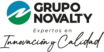 Grupo Novalty Logo